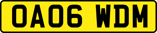 OA06WDM