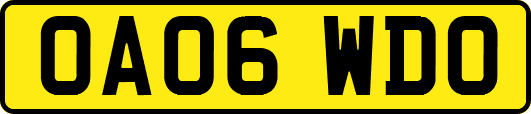 OA06WDO