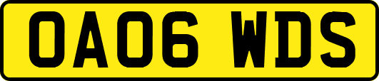 OA06WDS