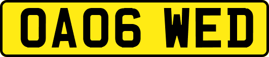 OA06WED
