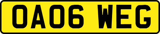 OA06WEG