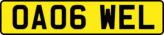 OA06WEL