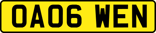 OA06WEN