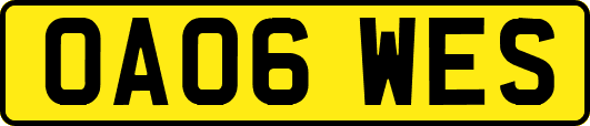 OA06WES