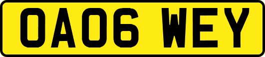 OA06WEY