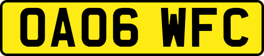 OA06WFC