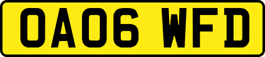 OA06WFD