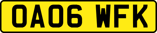 OA06WFK