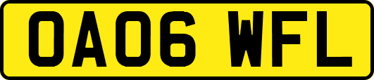 OA06WFL