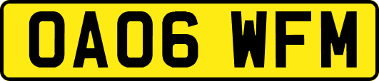 OA06WFM