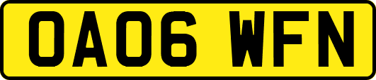 OA06WFN