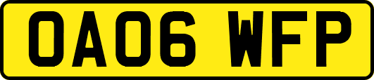 OA06WFP