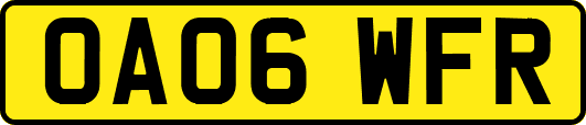 OA06WFR