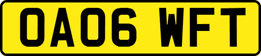 OA06WFT