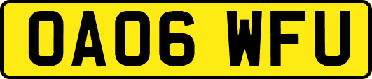 OA06WFU