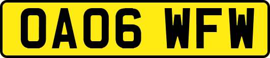 OA06WFW