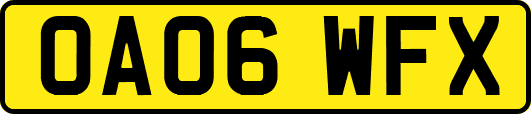 OA06WFX