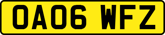 OA06WFZ