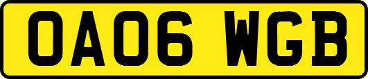 OA06WGB