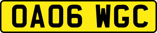 OA06WGC