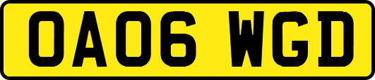 OA06WGD