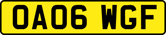 OA06WGF