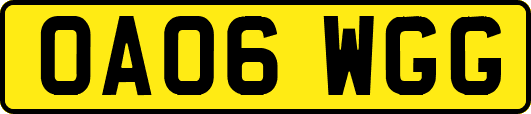 OA06WGG