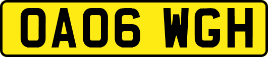 OA06WGH