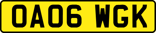 OA06WGK