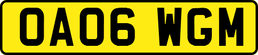 OA06WGM