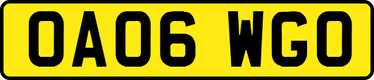 OA06WGO