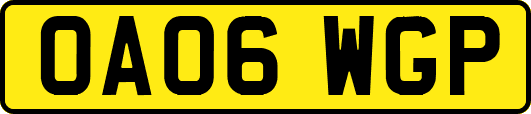 OA06WGP