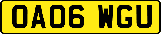 OA06WGU
