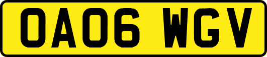 OA06WGV