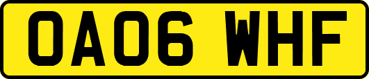 OA06WHF