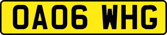 OA06WHG