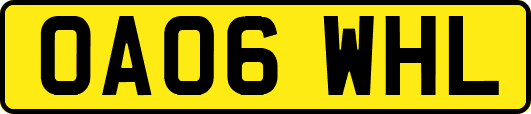 OA06WHL