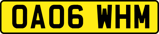 OA06WHM