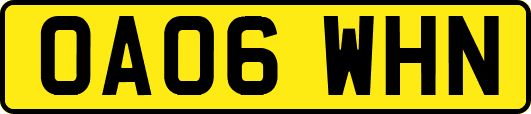 OA06WHN