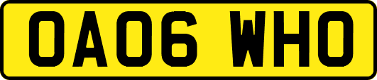 OA06WHO
