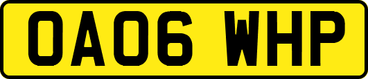 OA06WHP