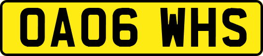 OA06WHS