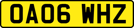 OA06WHZ
