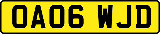 OA06WJD