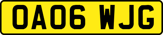 OA06WJG