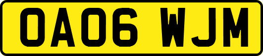 OA06WJM