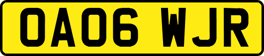 OA06WJR