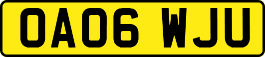 OA06WJU