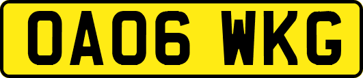 OA06WKG