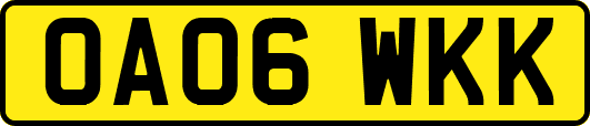 OA06WKK